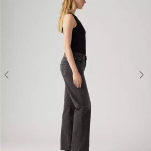 Levi’s Premium 501 ‘90s Women’s Jeans